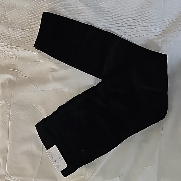 LOFT Pants - Ann Taylor Loft Petite Corduroy Skinny Pants Woman's Size 2P